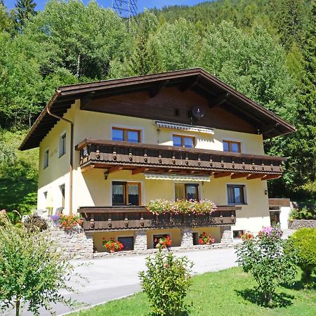 Apartment Arlberg By Interhome St. Anton am Arlberg Zewnętrze zdjęcie