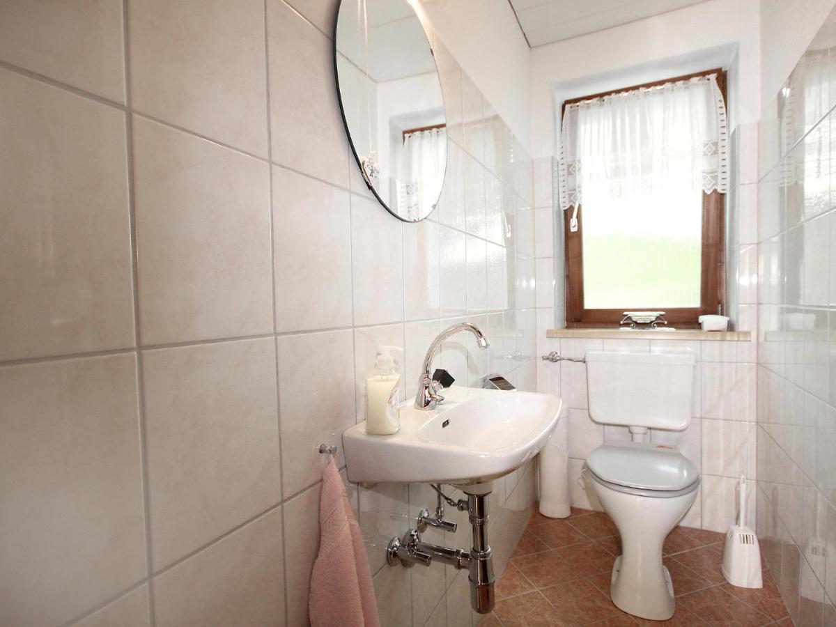 Apartment Arlberg By Interhome St. Anton am Arlberg Zewnętrze zdjęcie