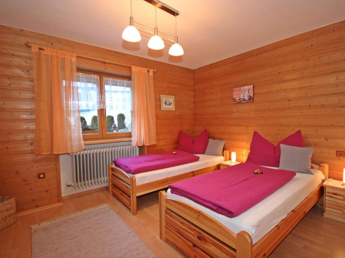 Apartment Arlberg By Interhome St. Anton am Arlberg Zewnętrze zdjęcie