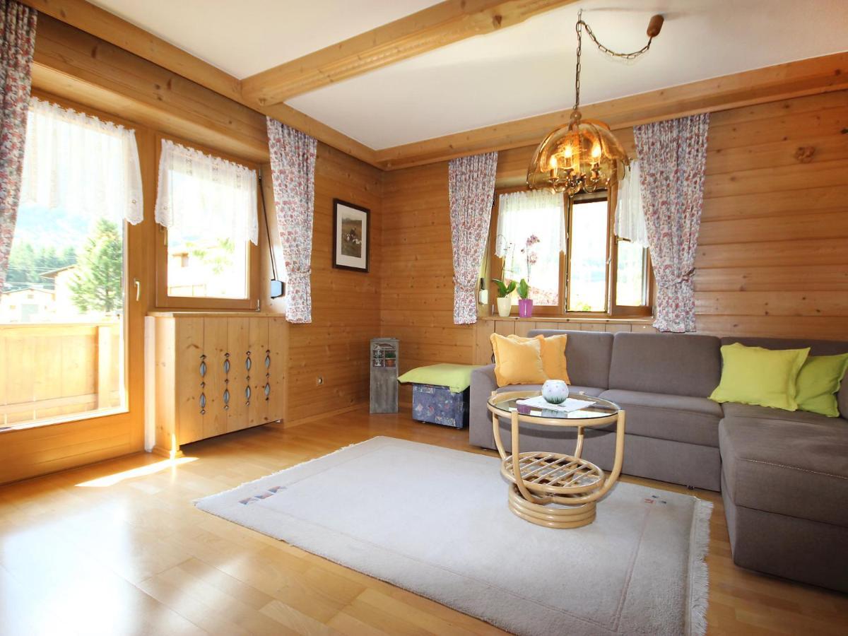 Apartment Arlberg By Interhome St. Anton am Arlberg Zewnętrze zdjęcie