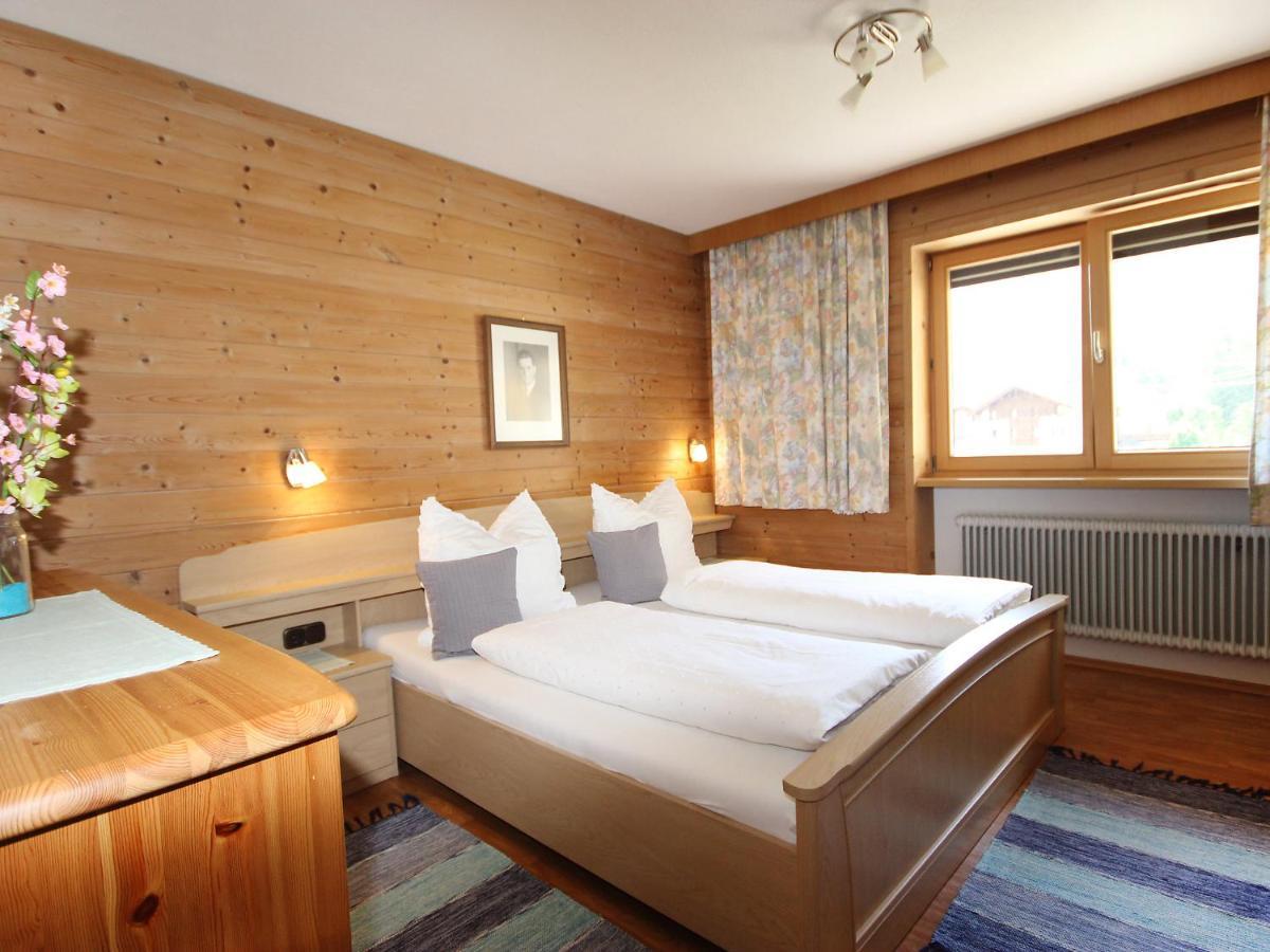 Apartment Arlberg By Interhome St. Anton am Arlberg Zewnętrze zdjęcie