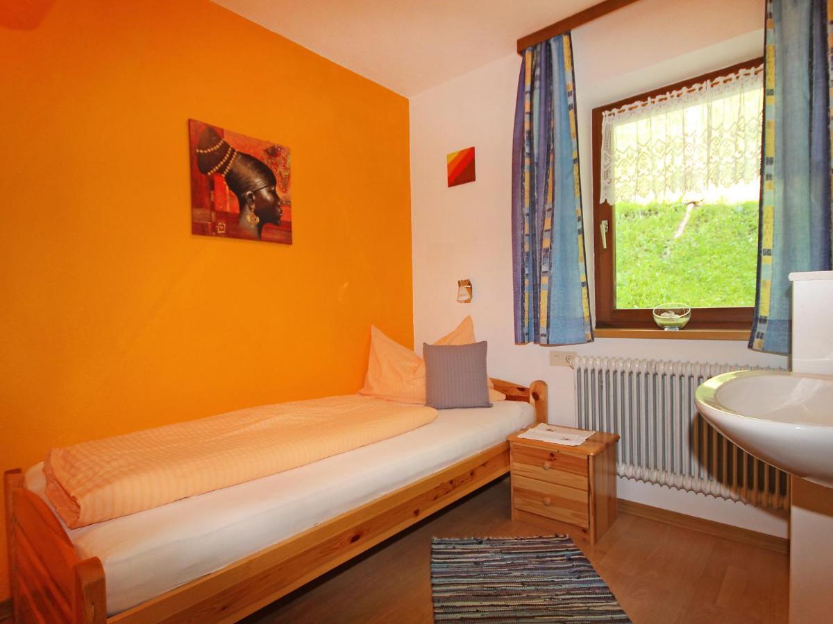Apartment Arlberg By Interhome St. Anton am Arlberg Zewnętrze zdjęcie
