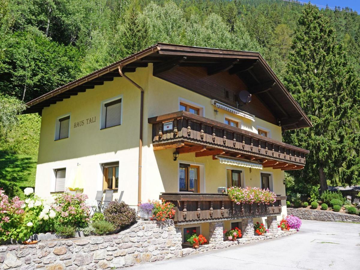 Apartment Arlberg By Interhome St. Anton am Arlberg Zewnętrze zdjęcie