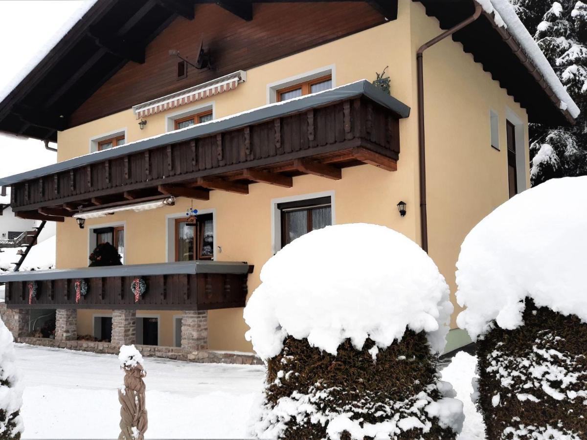 Apartment Arlberg By Interhome St. Anton am Arlberg Zewnętrze zdjęcie