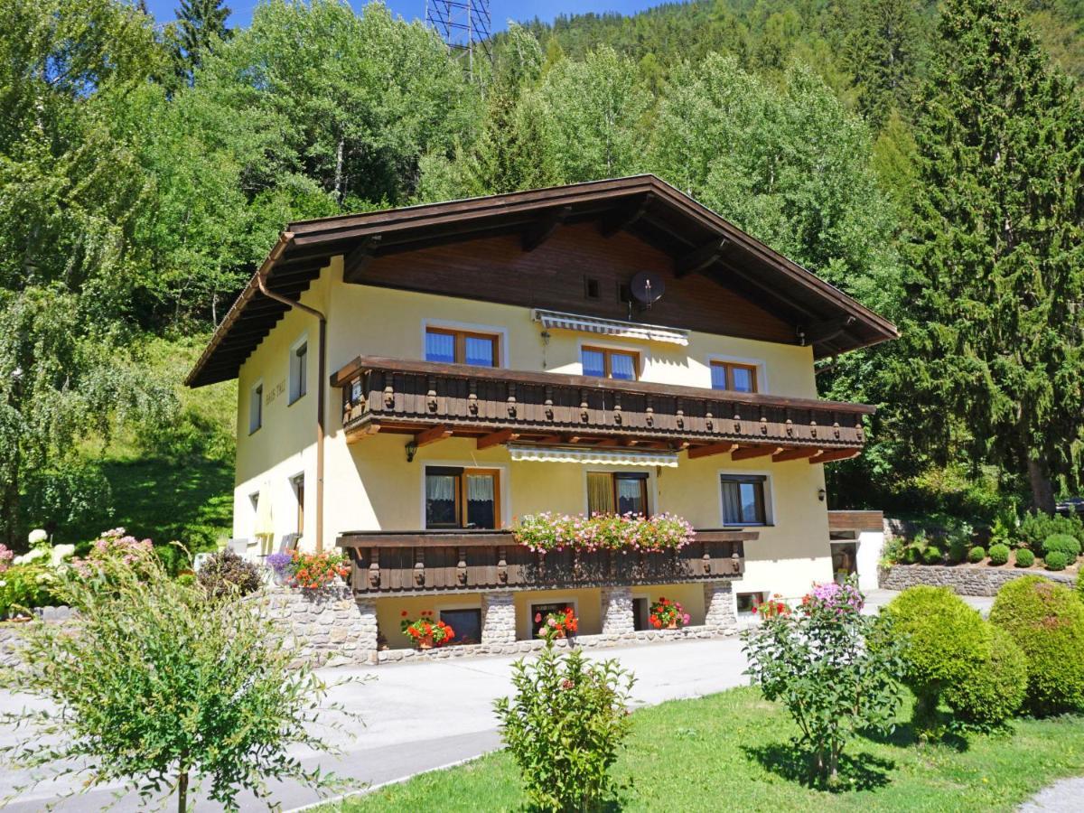 Apartment Arlberg By Interhome St. Anton am Arlberg Zewnętrze zdjęcie